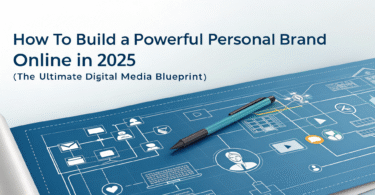how-to-build-a-powerful-personal-brand-online-in-2
