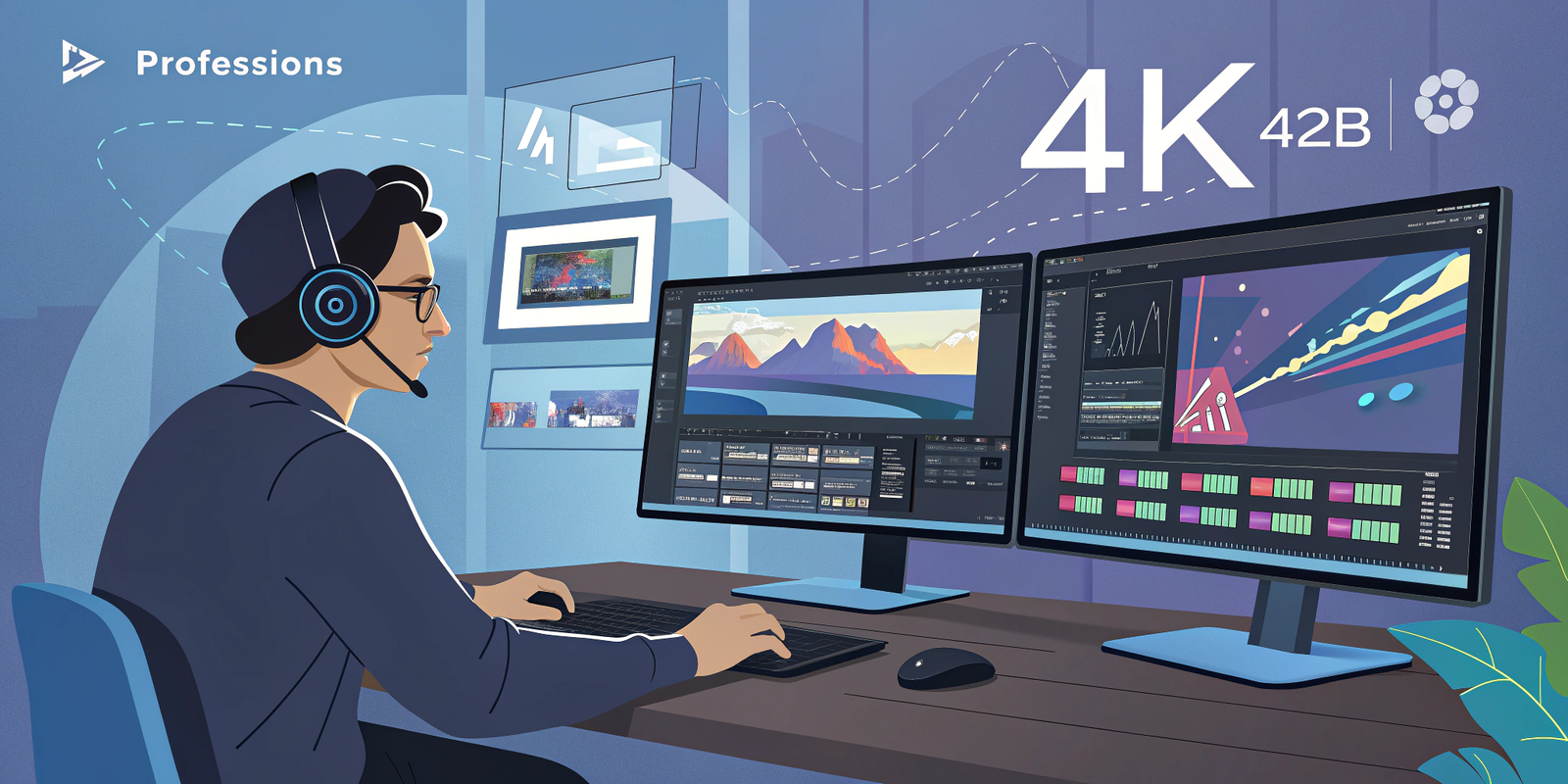 4k---8k-video-editing-workflow-in-2025--complete-p