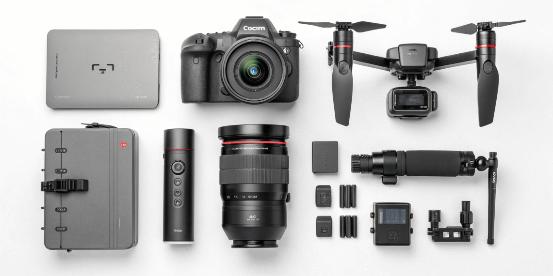 photography-equipment-and-gear-essentials-for-2025