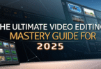 the-ultimate-video-editing-mastery-guide-for-2025-