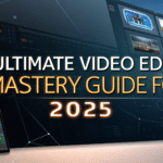 the-ultimate-video-editing-mastery-guide-for-2025-